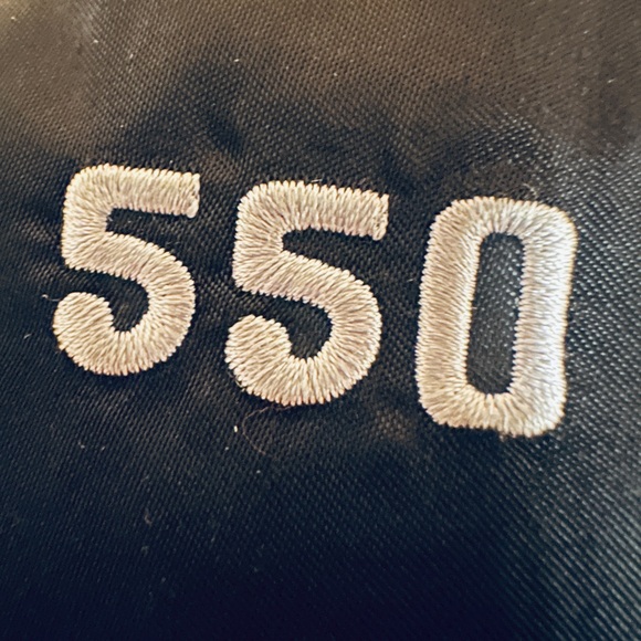 The North Face Puffer 550 Medium - Picture 10 of 10